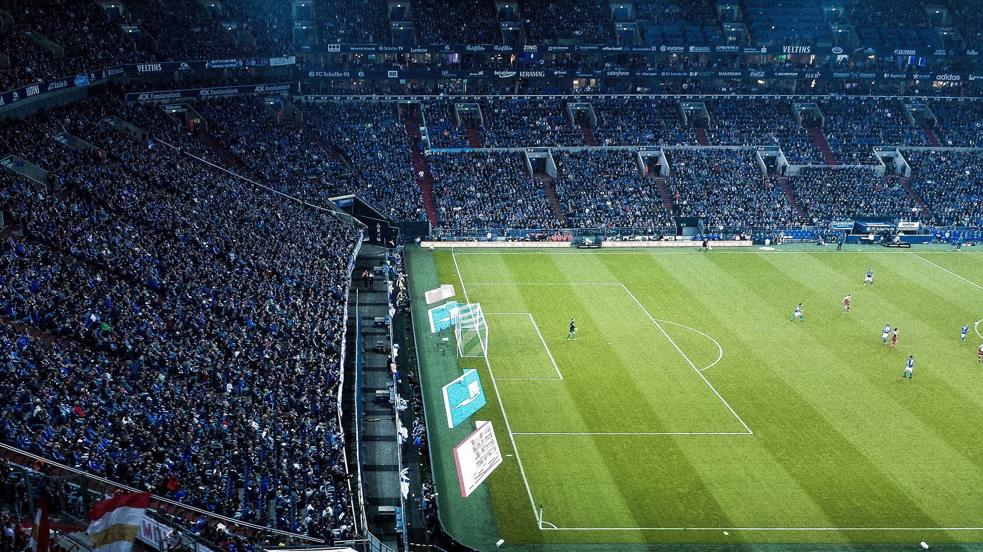 “青训+产业+文化”纲领在全国多地齐头并进，行业新局面逐步成型